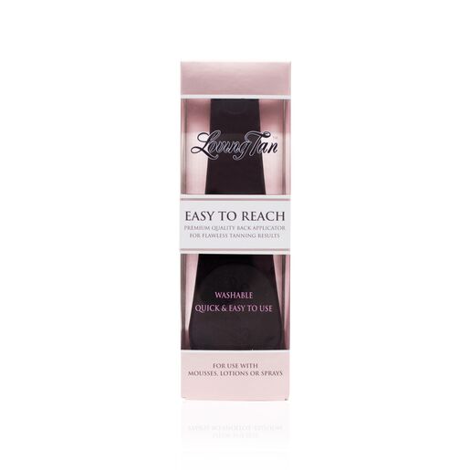 Loving Tan Easy to Reach Back Applicator