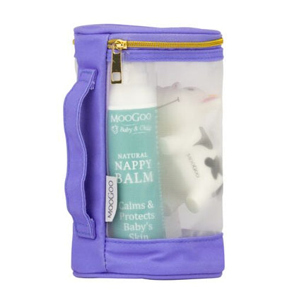 MooGoo Baby Travel Pack