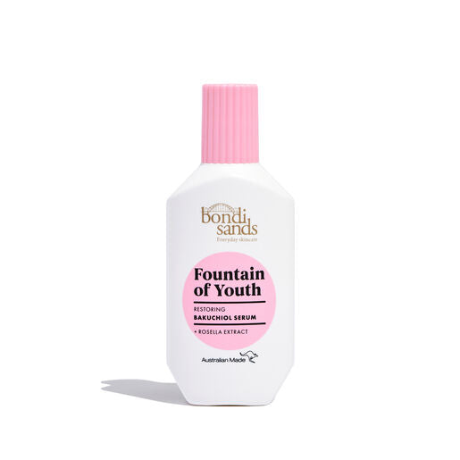 Bondi Sands Fountain Of Youth Bakuchiol Serum 30ml