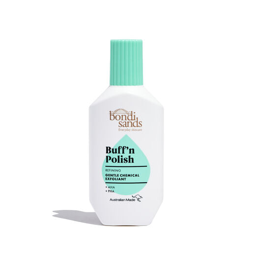 Bondi Sands Buff'n Polish Gentle Chemical Exfoliant 30ml