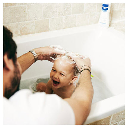 Mustela Gentle Cleansing Gel 500mL