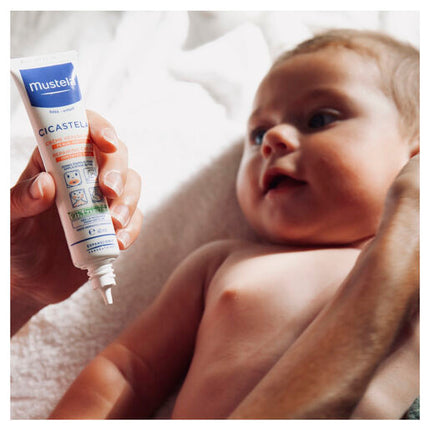 Mustela Cicastela Recovery Cream 40mL