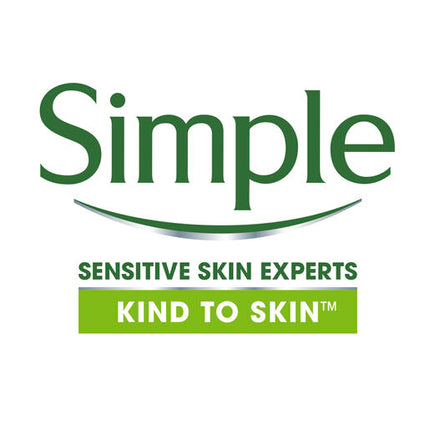 Simple Kind To Skin Vital Vitamin Foaming Cleanser 150ml