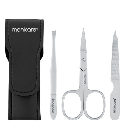 Manicare ManiPRO Travel 3 Piece Set
