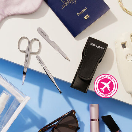 Manicare ManiPRO Travel 3 Piece Set