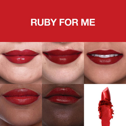 Maybelline Color Sensational Lipstick Made For You Ruby For Me
