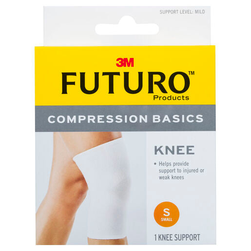 Futuro Compression Basics Elastic Knee Small