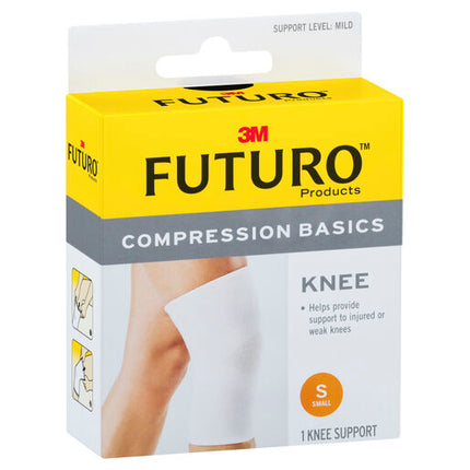 Futuro Compression Basics Elastic Knee Small