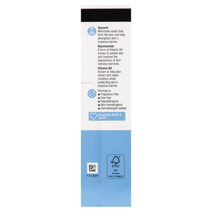 Neutrogena Ultra Gentle Daily Moisturiser 100ml