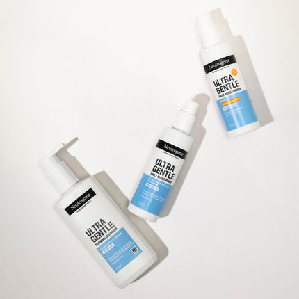 Neutrogena Ultra Gentle Daily Moisturiser SPF15 100ml