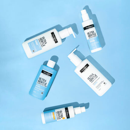Neutrogena Ultra Gentle Daily Moisturiser SPF15 100ml