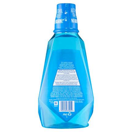 Oral B Pro-Health Multi Protection Mouth Rinse Refreshing Mint 1L