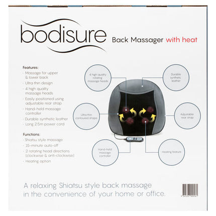 BodiSure Back Massager