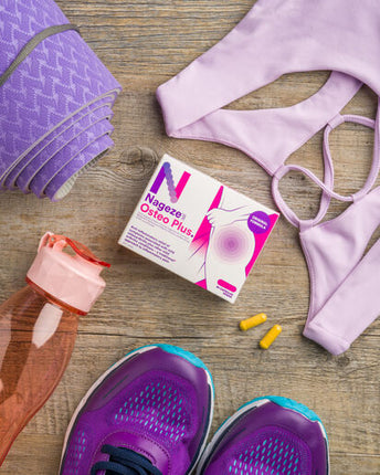 Nageze Osteo Plus 30 Capsules