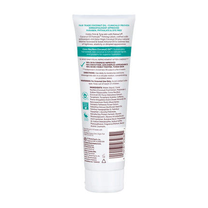Palmer's Coconut Oil Anti-Oxidant Firming Lotion 250ml