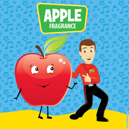 Piksters The Wiggles 3 in 1 Body Wash Apple 750ml