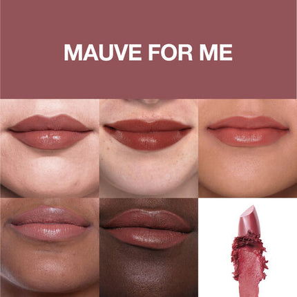 Maybelline Color Sensational Lipstick Made For You Mauve For Me
