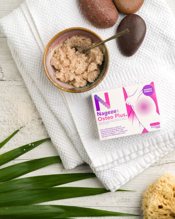 Nageze Osteo Plus 30 Capsules