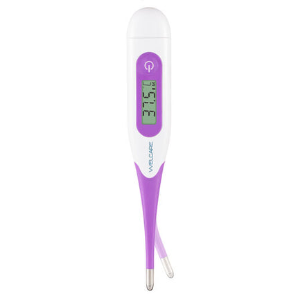 Welcare Digital Thermometer Deluxe WDT505