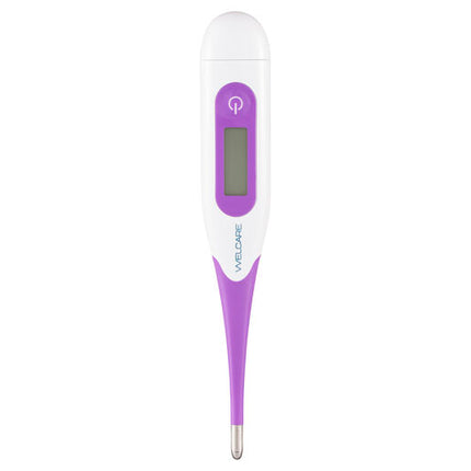 Welcare Digital Thermometer Deluxe WDT505