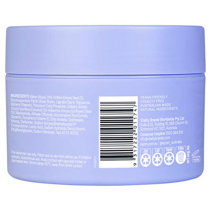 Epzen Whipped Body Wash With Niacinamide 200ml