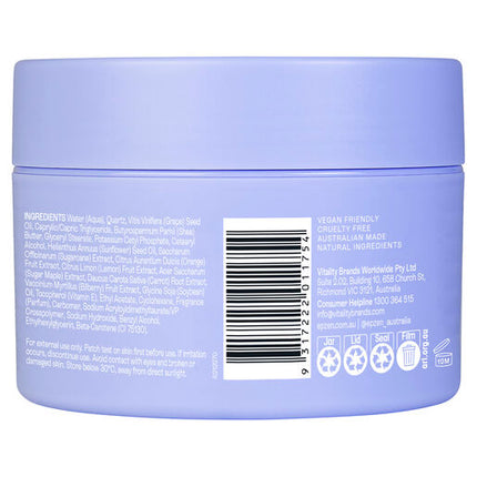 Epzen AHA Exfoliating Wash With Natural AHA & Quartz 200ml