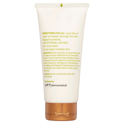 Hemptuary Hemp Infused Moisturiser 100g