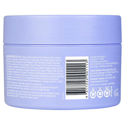 Epzen Unwind Shower Balm 200ml