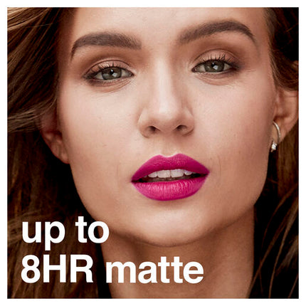 Maybelline Superstay Ink Crayon Lipstick Run The World