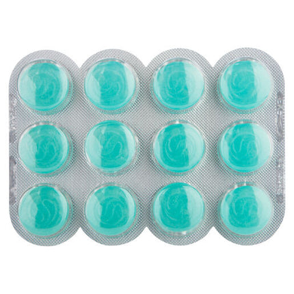 Strepsils Plus Anaesthetic 36 Lozenges