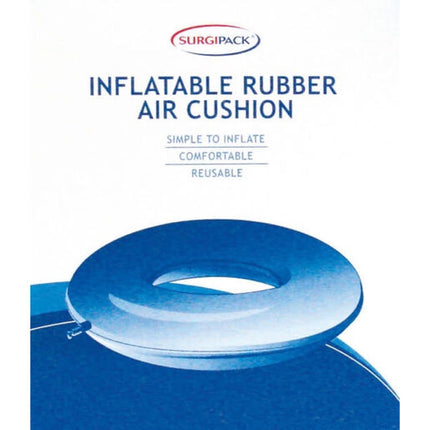 SurgiPack Rubber Inflatable Air Cushion