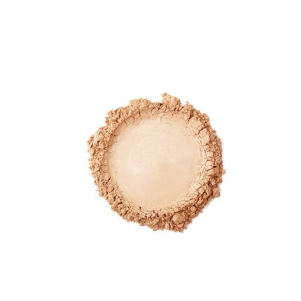 Natio Pressed Powder Beige