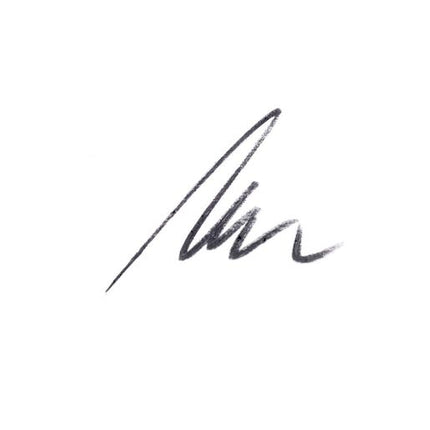 Natio Mechanical Long Lasting Eye Liner Graphite