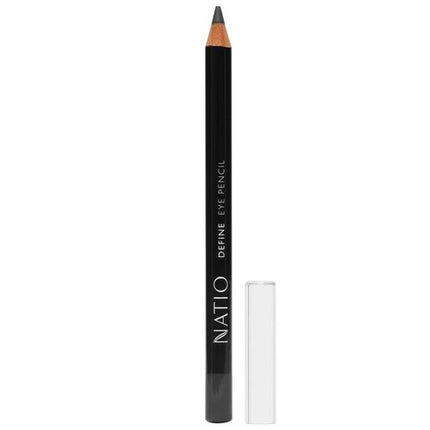 Natio Define Eye Pencil Charcoal