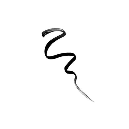 Natio Liquid Eyeliner Black