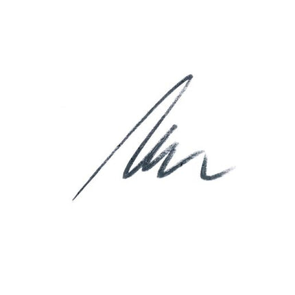 Natio Define Eye Pencil Steel Grey