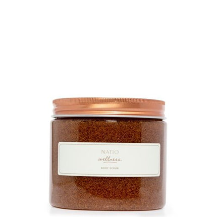 Natio Wellness Body Scrub