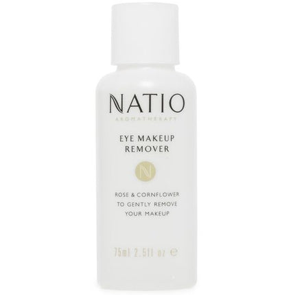 Natio Eye Make-Up Remover