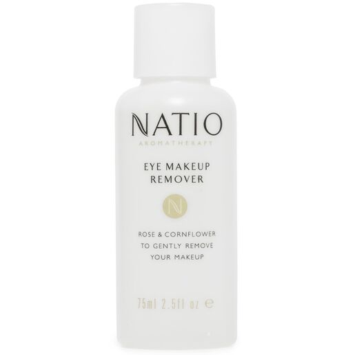 Natio Eye Make-Up Remover