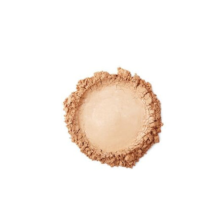 Natio Pressed Powder Pecan
