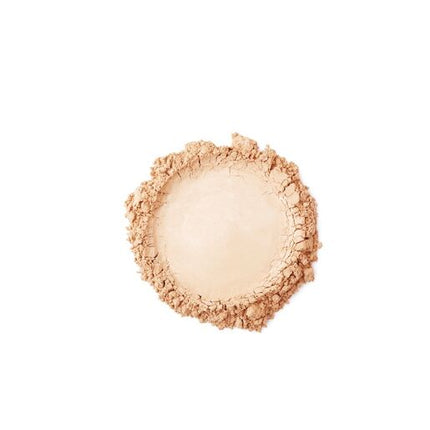 Natio Pressed Powder Light