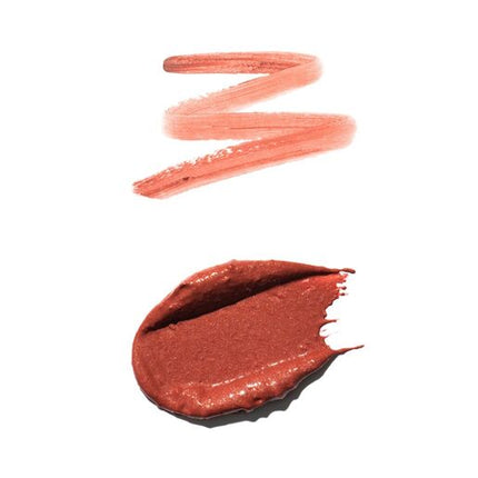 Natio Smoothie Lip Colour Tea
