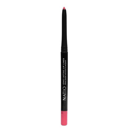 Natio Long Lasting Lip Liner Rose