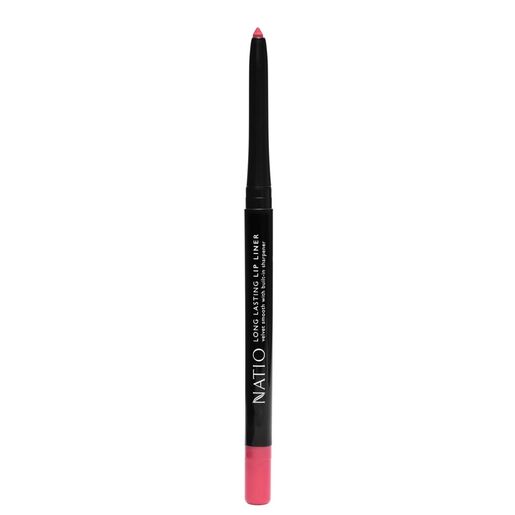 Natio Long Lasting Lip Liner Rose