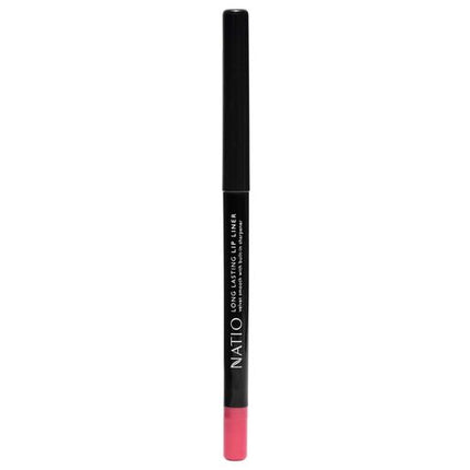 Natio Long Lasting Lip Liner Rose