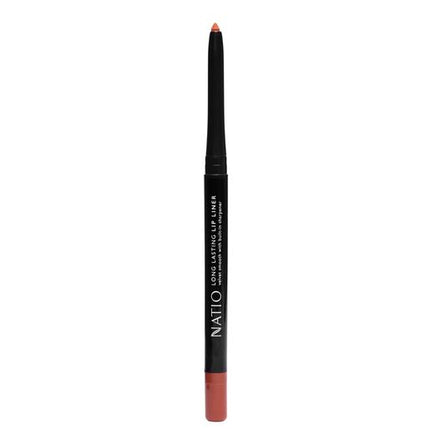 Natio Long Lasting Lip Liner Earth
