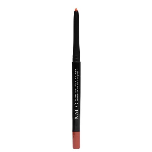 Natio Long Lasting Lip Liner Earth