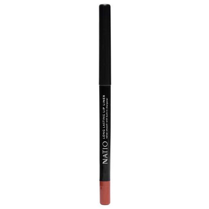 Natio Long Lasting Lip Liner Earth