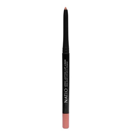 Natio Long Lasting Lip Liner Blush
