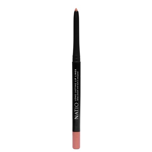 Natio Long Lasting Lip Liner Blush
